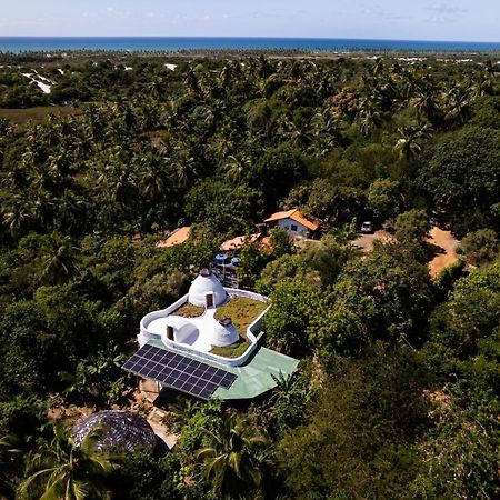 Vila Flor Eco Centro Diogo Dış mekan fotoğraf