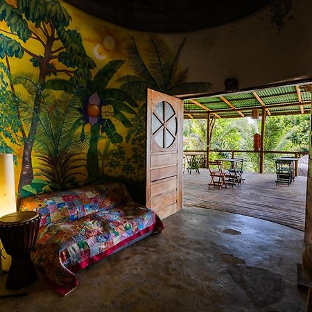 Vila Flor Eco Centro Diogo Dış mekan fotoğraf