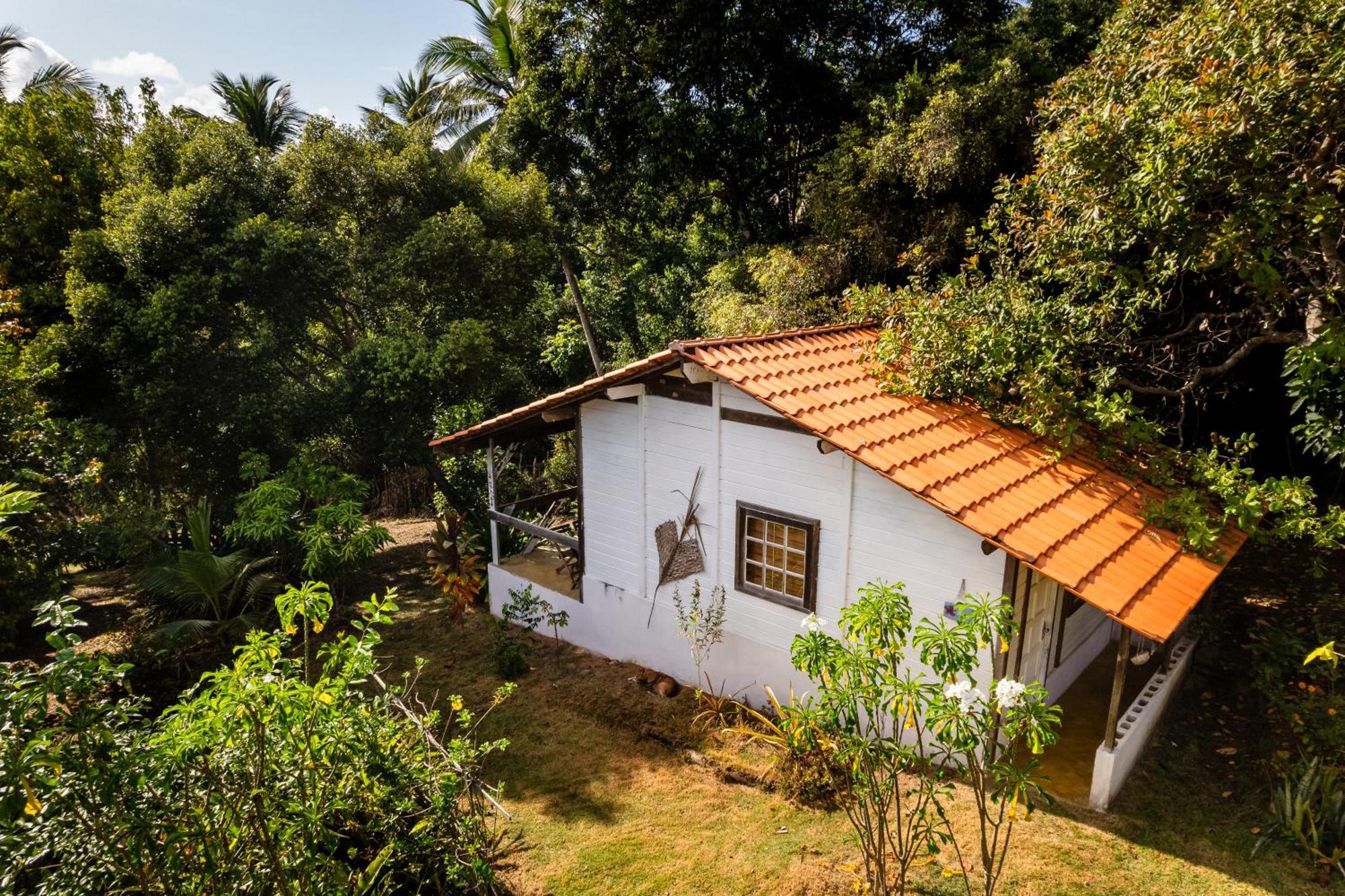 Vila Flor Eco Centro Diogo Dış mekan fotoğraf
