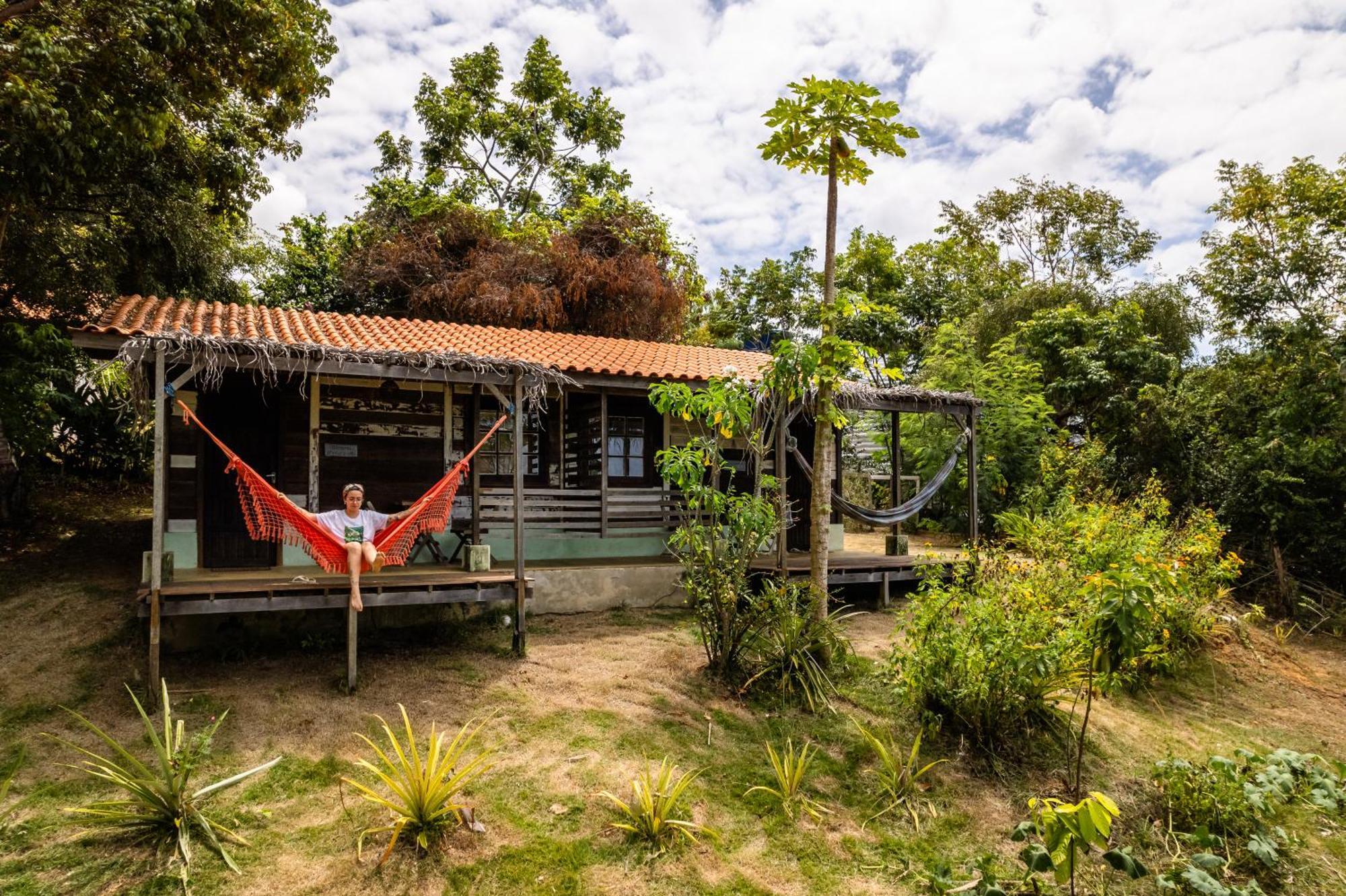 Vila Flor Eco Centro Diogo Dış mekan fotoğraf