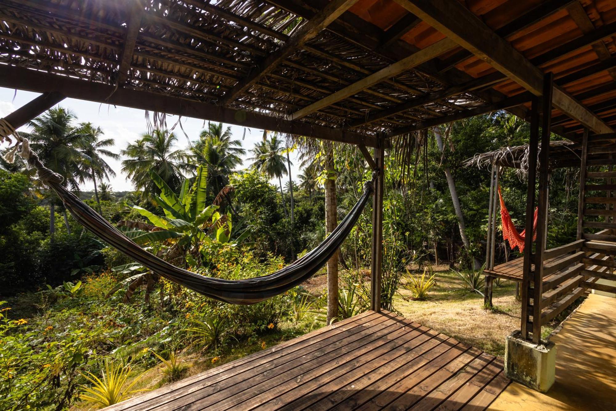 Vila Flor Eco Centro Diogo Dış mekan fotoğraf