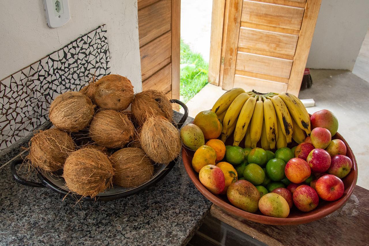 Vila Flor Eco Centro Diogo Dış mekan fotoğraf